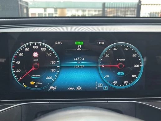 Mercedes-Benz EQC - Afbeelding 19 van 30