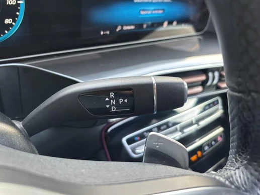 Mercedes-Benz EQC - Afbeelding 21 van 30