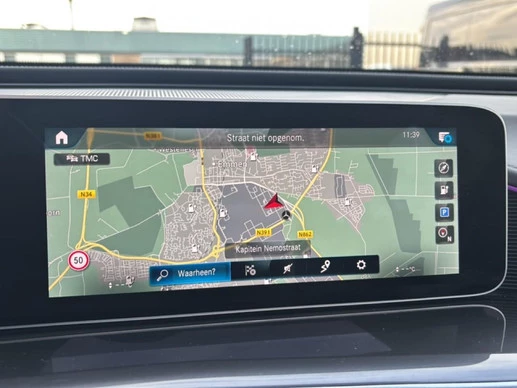 Mercedes-Benz EQC - Afbeelding 22 van 30