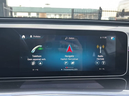 Mercedes-Benz EQC - Afbeelding 23 van 30