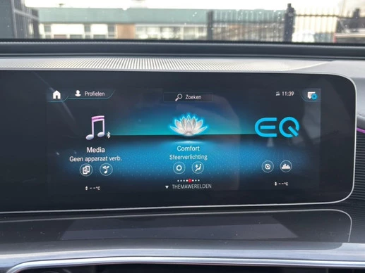 Mercedes-Benz EQC - Afbeelding 24 van 30