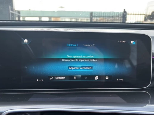 Mercedes-Benz EQC - Afbeelding 26 van 30