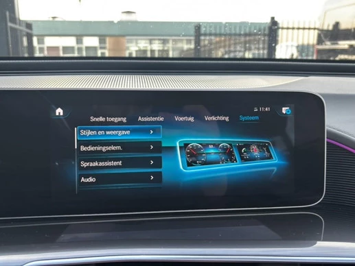 Mercedes-Benz EQC - Afbeelding 27 van 30