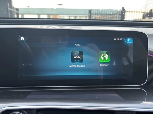 Mercedes-Benz EQC - Afbeelding 28 van 30