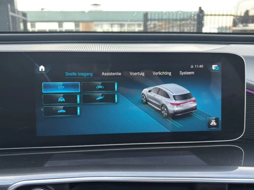 Mercedes-Benz EQC - Afbeelding 29 van 30