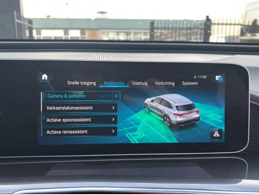 Mercedes-Benz EQC - Afbeelding 30 van 30