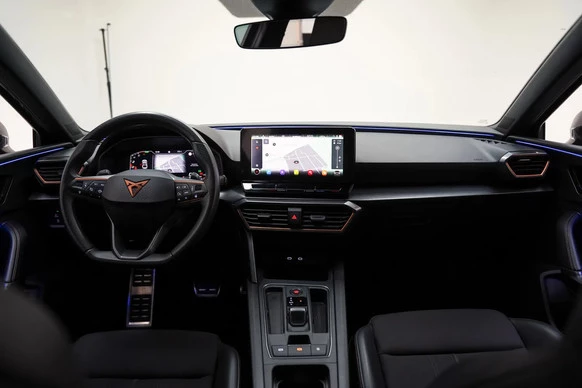 CUPRA Leon - Afbeelding 4 van 30
