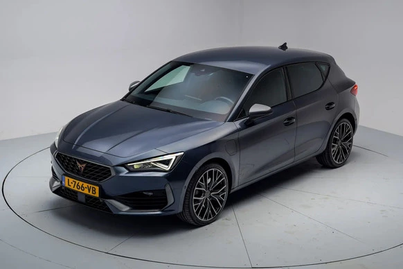 CUPRA Leon - Afbeelding 11 van 30