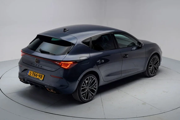 CUPRA Leon - Afbeelding 13 van 30