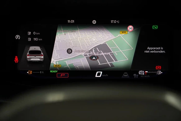 CUPRA Leon - Afbeelding 20 van 30