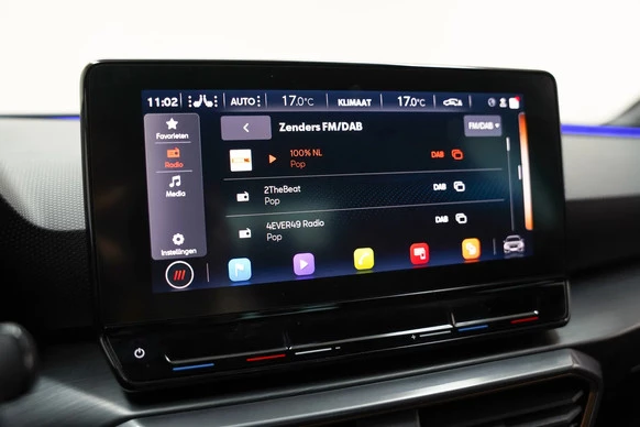 CUPRA Leon - Afbeelding 25 van 30