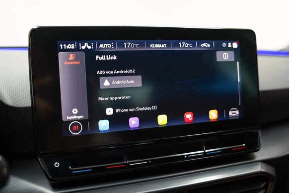 CUPRA Leon - Afbeelding 26 van 30