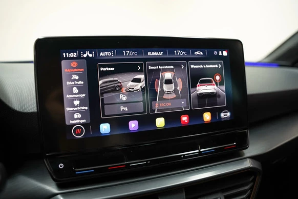 CUPRA Leon - Afbeelding 27 van 30