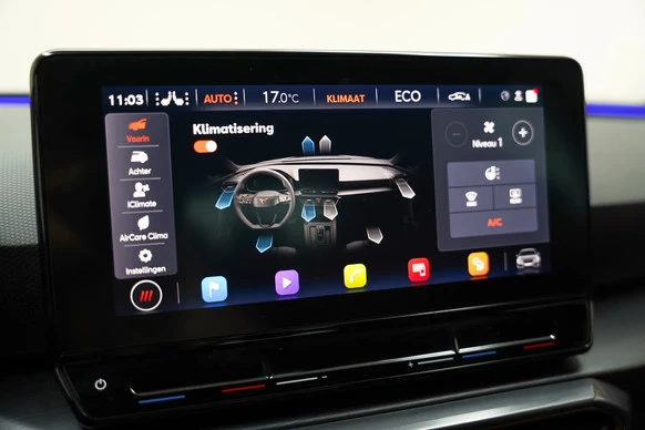 CUPRA Leon - Afbeelding 28 van 30