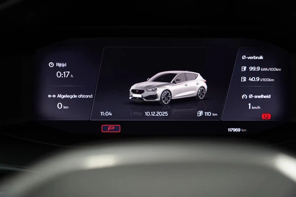 CUPRA Leon - Afbeelding 30 van 30