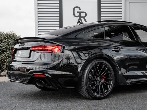 Audi RS5 - Afbeelding 5 van 30