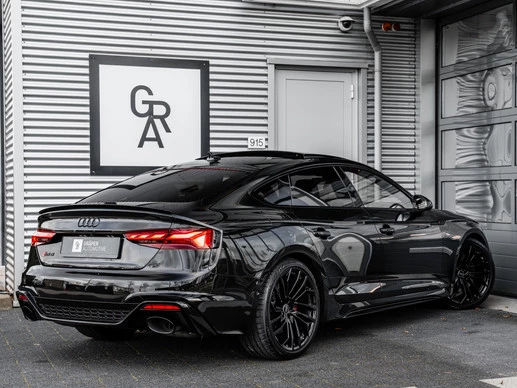Audi RS5 - Afbeelding 8 van 30