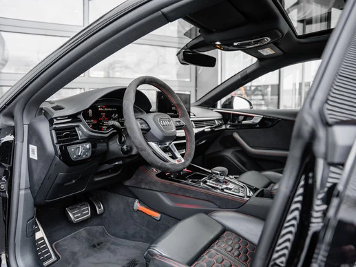 Audi RS5 - Afbeelding 12 van 30