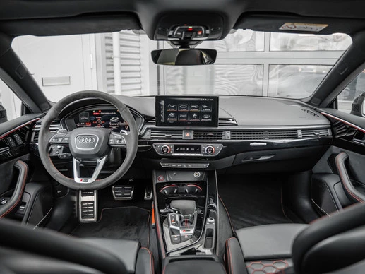 Audi RS5 - Afbeelding 13 van 30