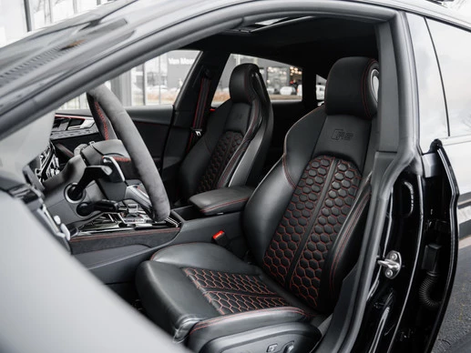 Audi RS5 - Afbeelding 14 van 30