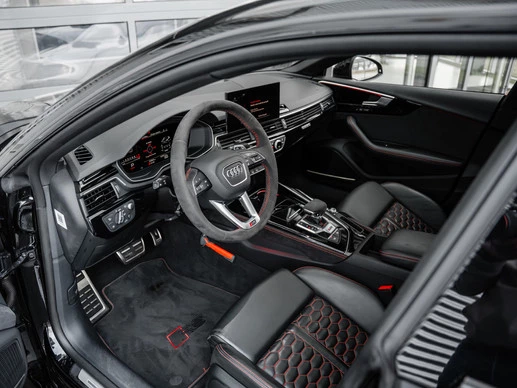 Audi RS5 - Afbeelding 16 van 30