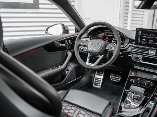 Audi RS5 - Afbeelding 20 van 30