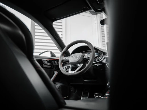 Audi RS5 - Afbeelding 21 van 30