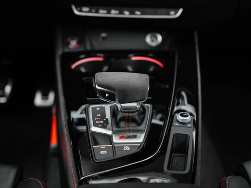 Audi RS5 - Afbeelding 22 van 30