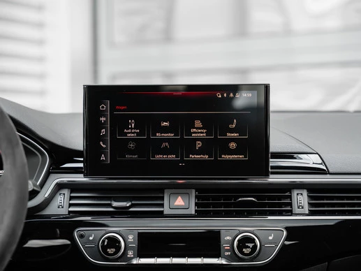 Audi RS5 - Afbeelding 23 van 30