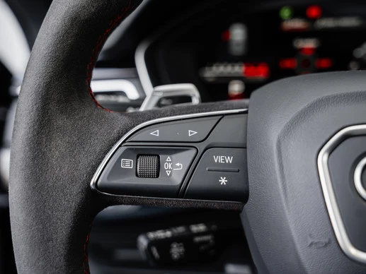 Audi RS5 - Afbeelding 24 van 30