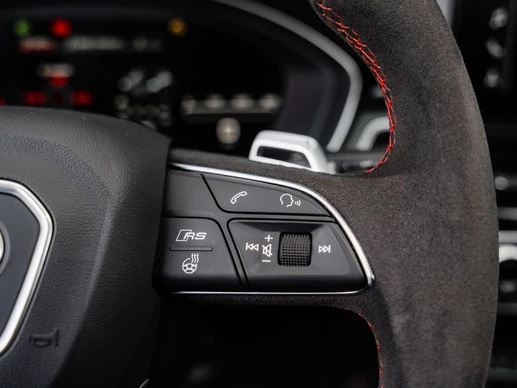 Audi RS5 - Afbeelding 25 van 30