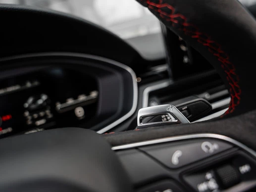 Audi RS5 - Afbeelding 26 van 30