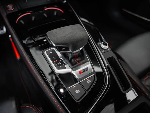 Audi RS5 - Afbeelding 28 van 30