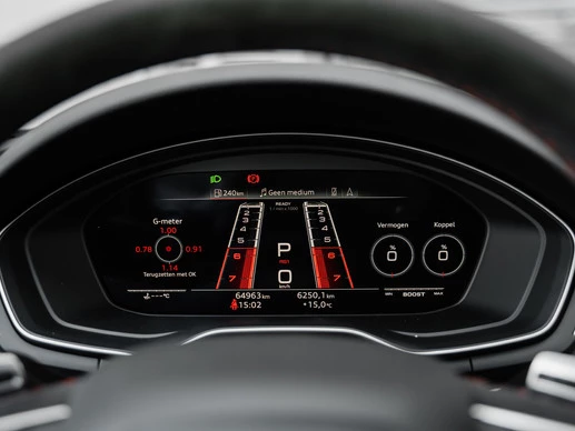 Audi RS5 - Afbeelding 29 van 30