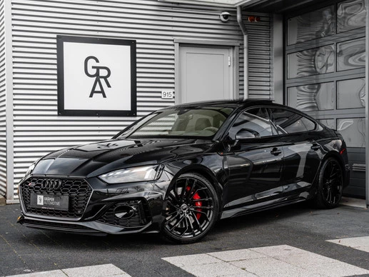 Audi RS5 - Afbeelding 2 van 30