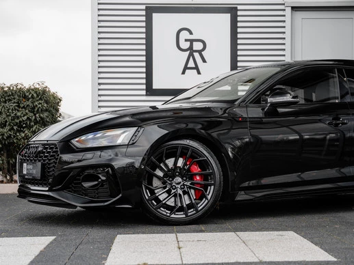 Audi RS5 - Afbeelding 3 van 30