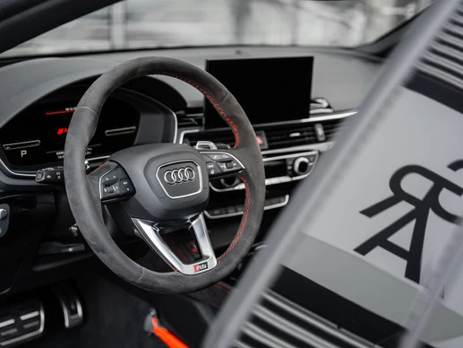Audi RS5 - Afbeelding 9 van 30