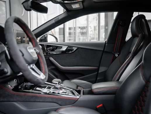 Audi RS5 - Afbeelding 10 van 30