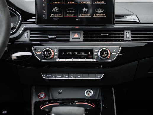 Audi RS5 - Afbeelding 16 van 30