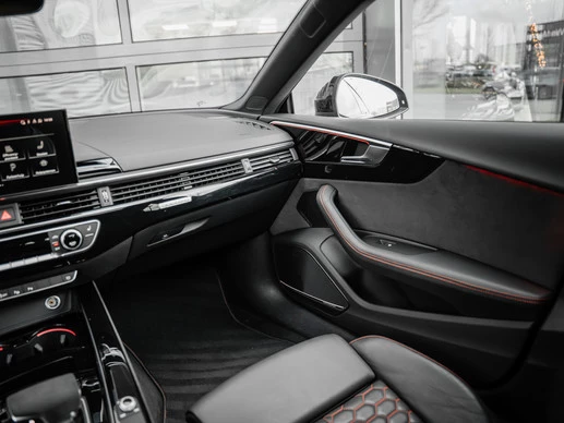 Audi RS5 - Afbeelding 18 van 30