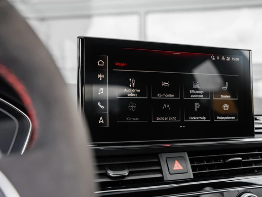 Audi RS5 - Afbeelding 26 van 30