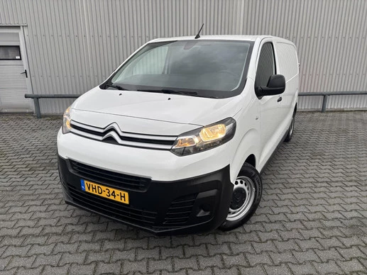 Citroën Jumpy - Afbeelding 1 van 23
