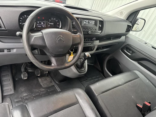 Citroën Jumpy - Afbeelding 2 van 23