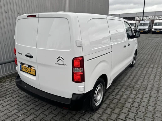 Citroën Jumpy - Afbeelding 3 van 23