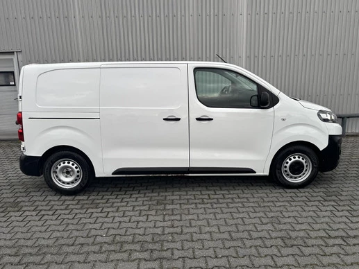 Citroën Jumpy - Afbeelding 4 van 23