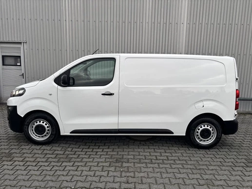 Citroën Jumpy - Afbeelding 5 van 23