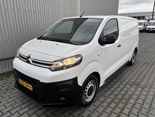 Citroën Jumpy - Afbeelding 9 van 23