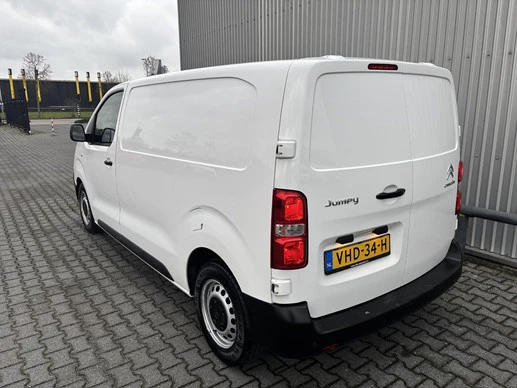 Citroën Jumpy - Afbeelding 10 van 23