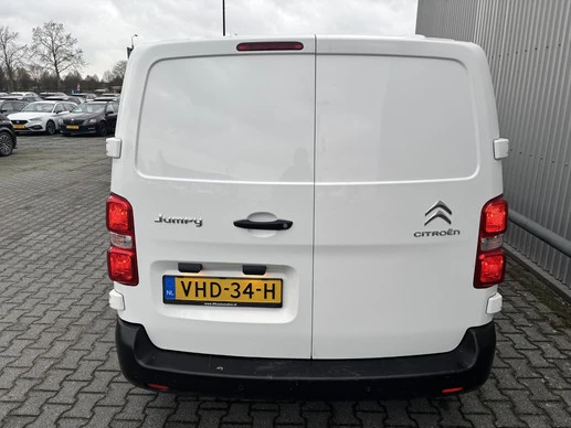 Citroën Jumpy - Afbeelding 13 van 23