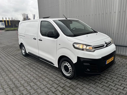 Citroën Jumpy - Afbeelding 18 van 23